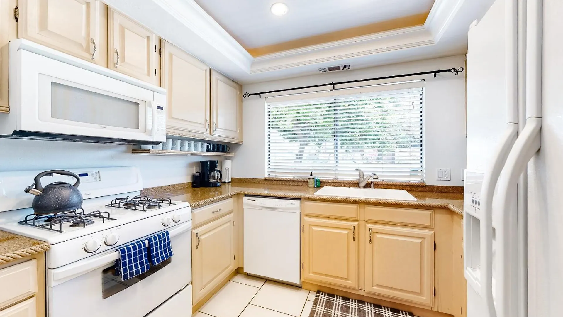 Apartmán Poolside Getaway Permit# 4610 Palm Springs