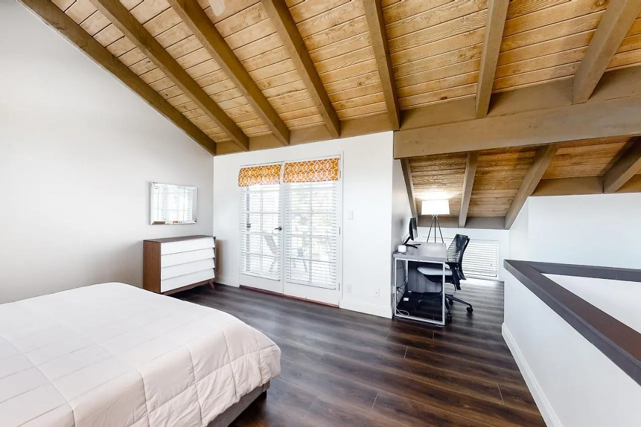 Apartmán Poolside Getaway Permit# 4610 Palm Springs