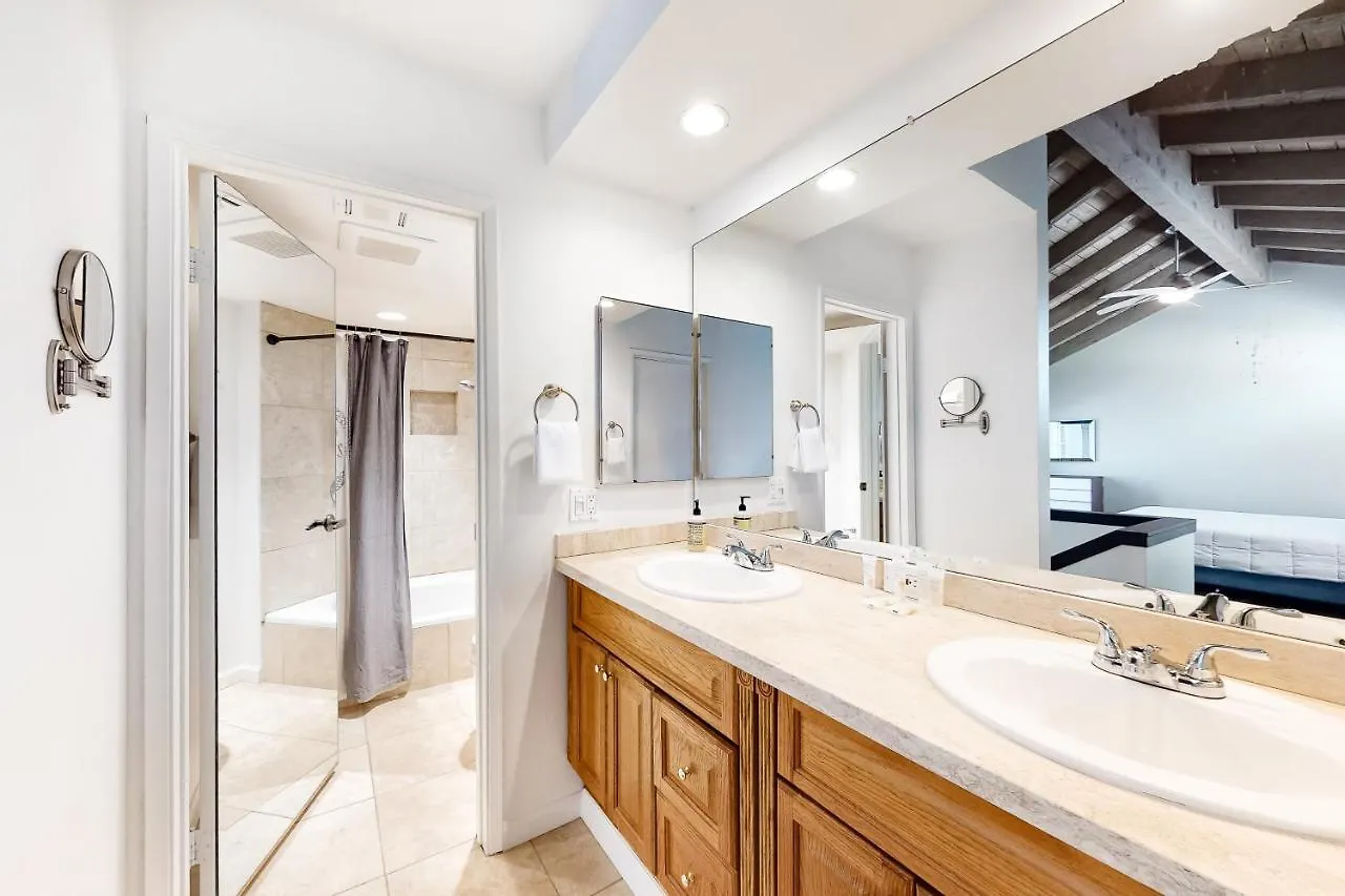 Apartmán Poolside Getaway Permit# 4610 Palm Springs